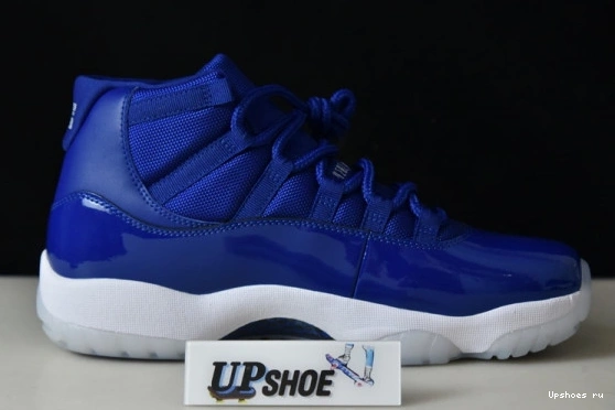 AT7802 Blue'' ''Legend AT7802 Retro Low 11 Air Jordan 0626